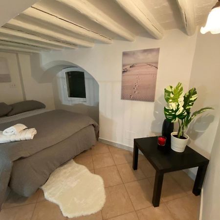 Sweet Chloe Apartment Roma Ngoại thất bức ảnh