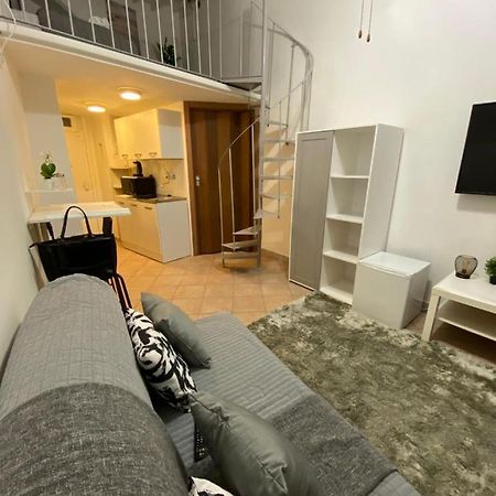 Sweet Chloe Apartment Roma Ngoại thất bức ảnh