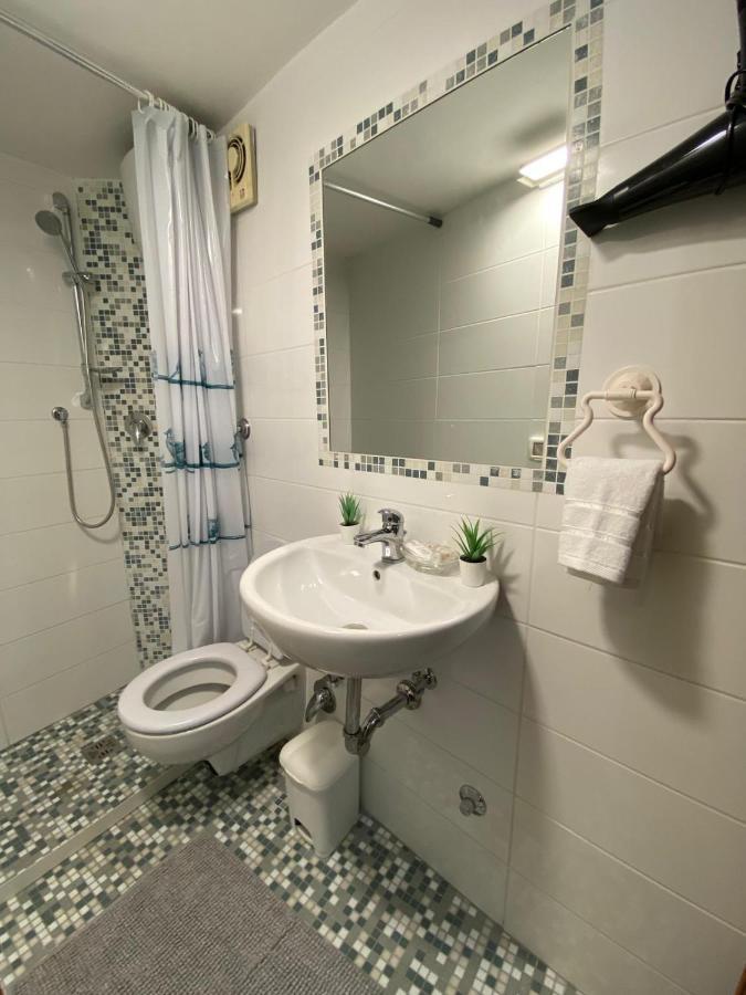 Sweet Chloe Apartment Roma Ngoại thất bức ảnh