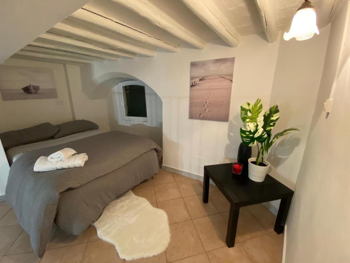 Sweet Chloe Apartment Roma Ngoại thất bức ảnh