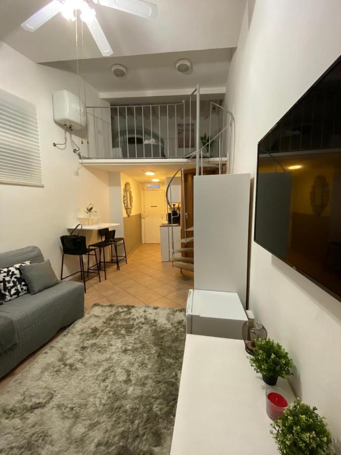 Sweet Chloe Apartment Roma Ngoại thất bức ảnh