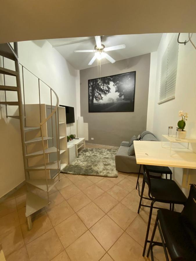 Sweet Chloe Apartment Roma Ngoại thất bức ảnh