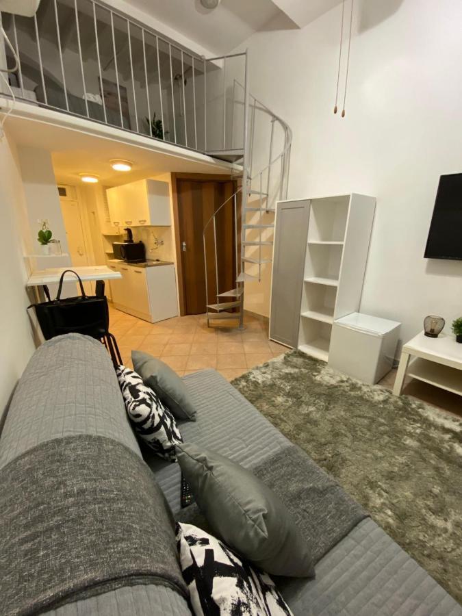 Sweet Chloe Apartment Roma Ngoại thất bức ảnh