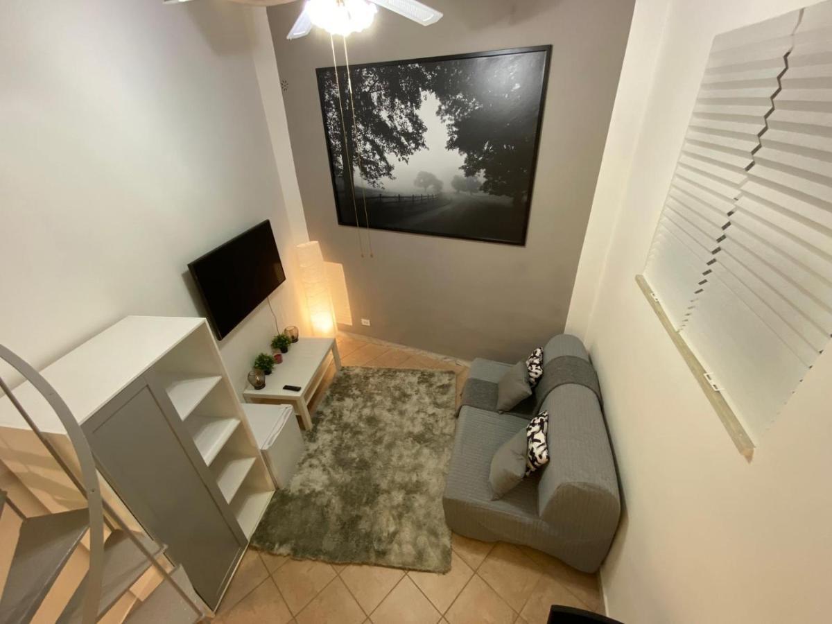 Sweet Chloe Apartment Roma Ngoại thất bức ảnh
