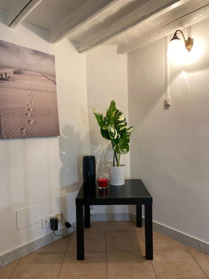 Sweet Chloe Apartment Roma Ngoại thất bức ảnh